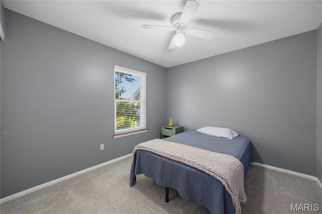 801 Dogwood Grove Court, Ellisville, MO 63021