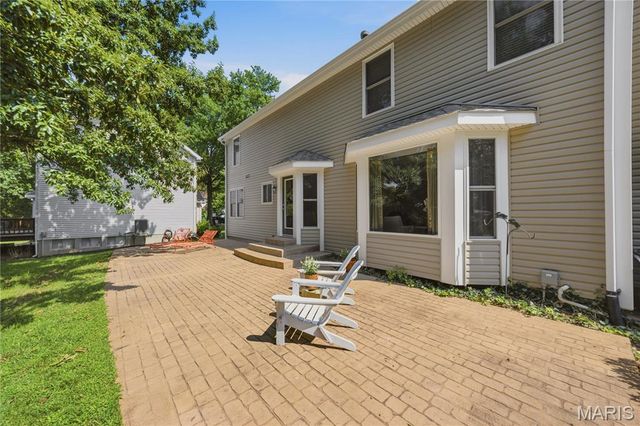 801 Dogwood Grove Court, Ellisville, MO 63021