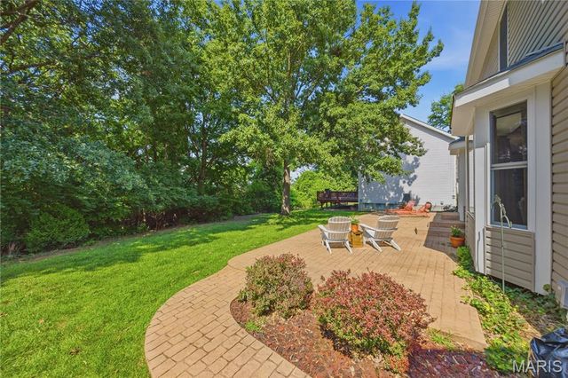 801 Dogwood Grove Court, Ellisville, MO 63021