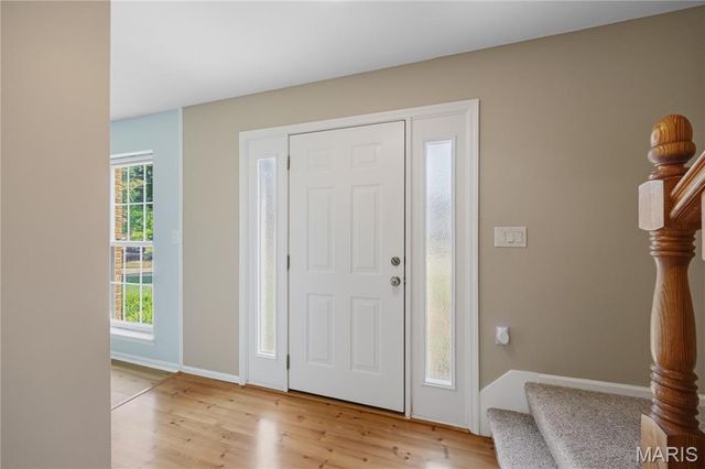 801 Dogwood Grove Court, Ellisville, MO 63021