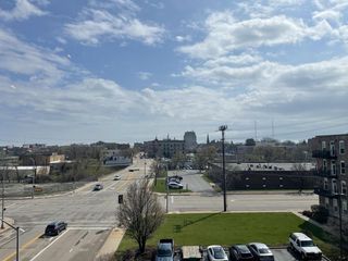 720 Marquette STREET #417, Racine, WI 53403