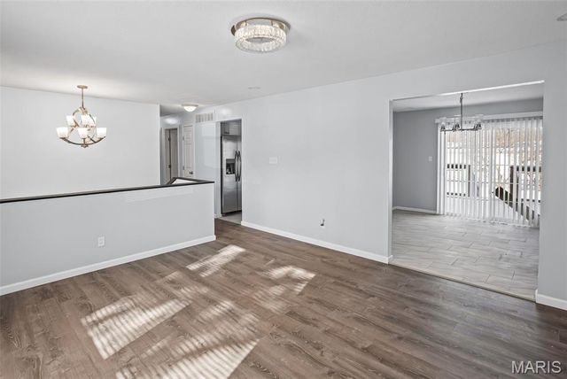 28 Fox Meadow Lane, Cahokia, IL 62206