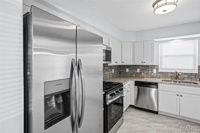 28 Fox Meadow Lane, Cahokia, IL 62206