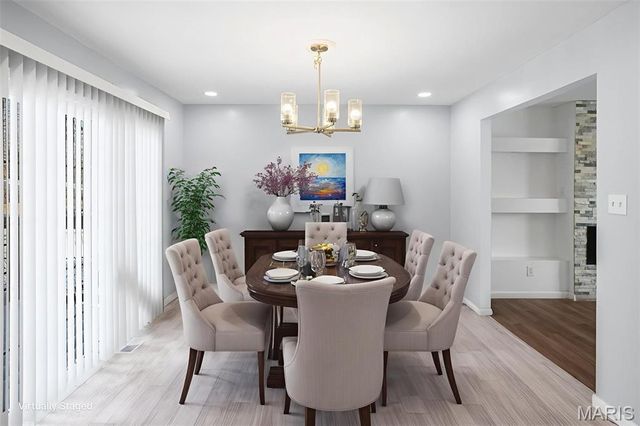 28 Fox Meadow Lane, Cahokia, IL 62206