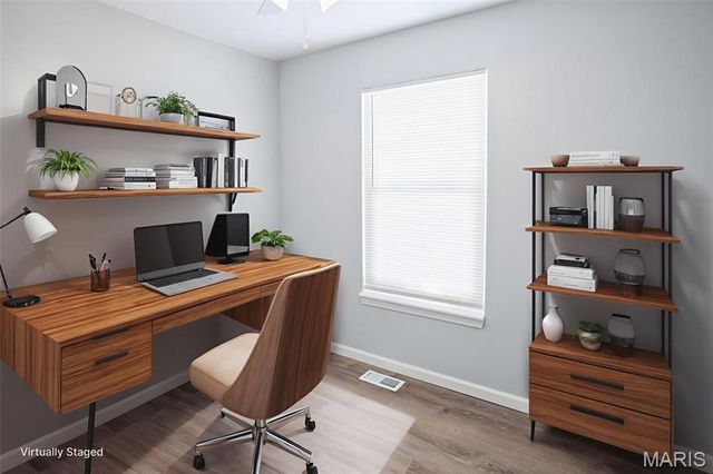 28 Fox Meadow Lane, Cahokia, IL 62206