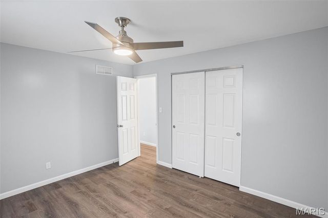 28 Fox Meadow Lane, Cahokia, IL 62206