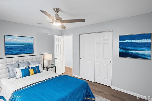 28 Fox Meadow Lane, Cahokia, IL 62206