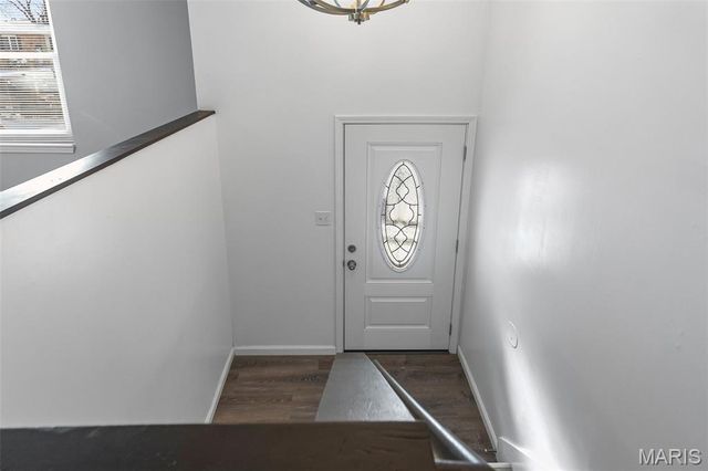 28 Fox Meadow Lane, Cahokia, IL 62206