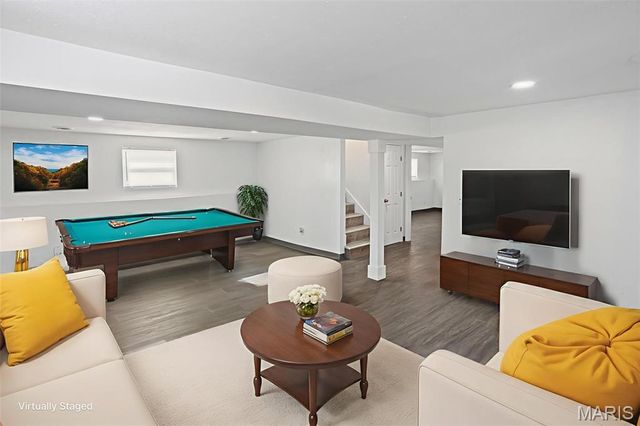 28 Fox Meadow Lane, Cahokia, IL 62206