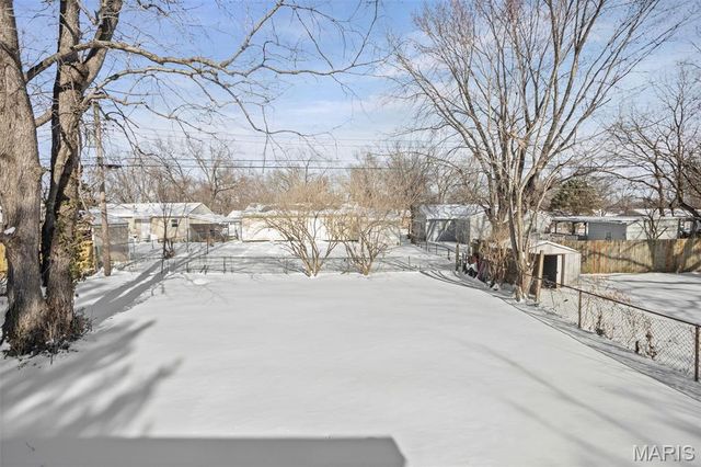 28 Fox Meadow Lane, Cahokia, IL 62206