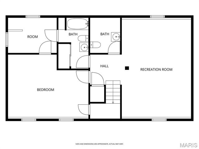 28 Fox Meadow Lane, Cahokia, IL 62206