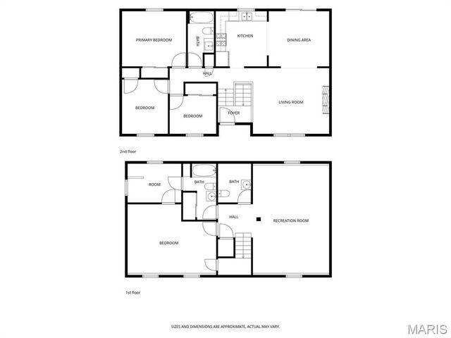 28 Fox Meadow Lane, Cahokia, IL 62206