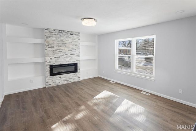 28 Fox Meadow Lane, Cahokia, IL 62206