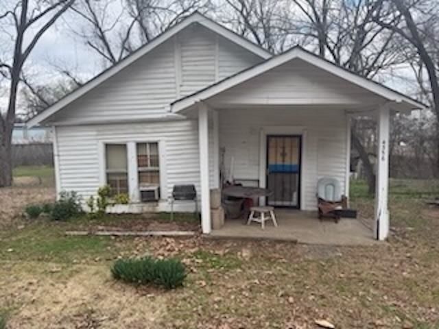 4356 RALEIGH-LAGRANGE RD, Memphis, TN 38128