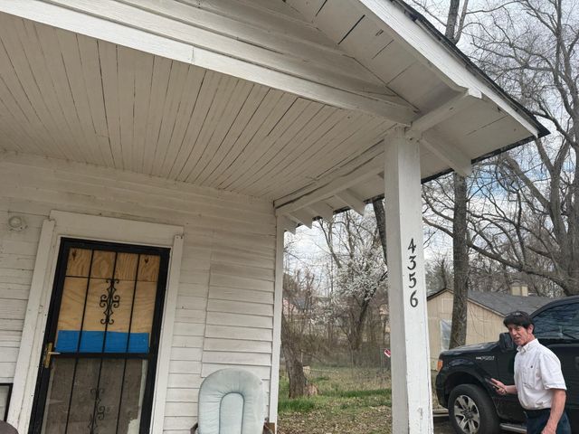4356 RALEIGH-LAGRANGE RD, Memphis, TN 38128