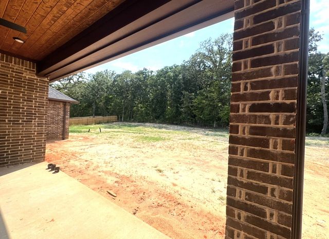 14713 Woodland Creek Drive, Tyler, TX 75706