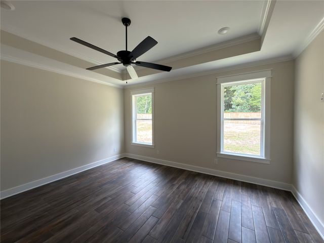 14713 Woodland Creek Drive, Tyler, TX 75706