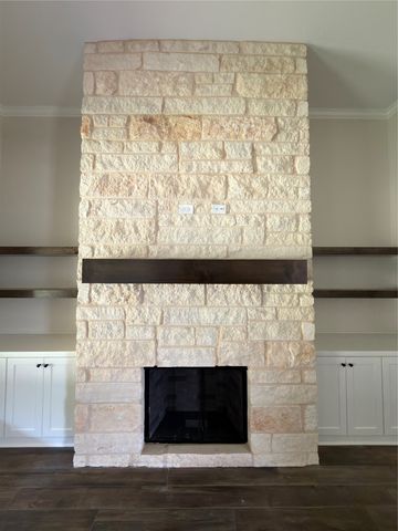 14713 Woodland Creek Drive, Tyler, TX 75706