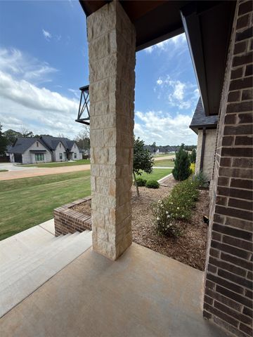 14713 Woodland Creek Drive, Tyler, TX 75706