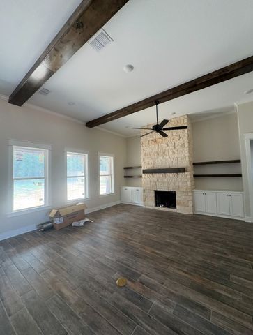 14713 Woodland Creek Drive, Tyler, TX 75706