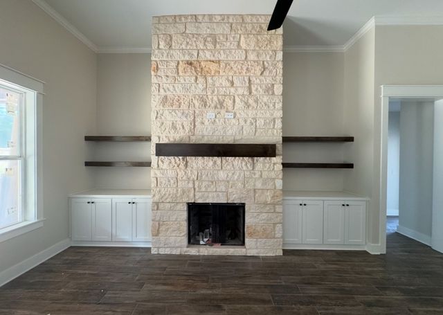 14713 Woodland Creek Drive, Tyler, TX 75706