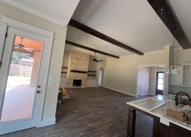 14713 Woodland Creek Drive, Tyler, TX 75706