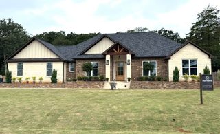 14713 Woodland Creek Drive, Tyler, TX 75706