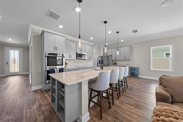 31041 JAZZ LEAF PLACE, San Antonio, FL 33576