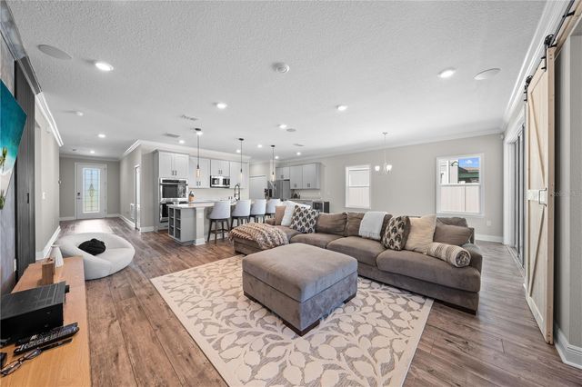 31041 JAZZ LEAF PLACE, San Antonio, FL 33576