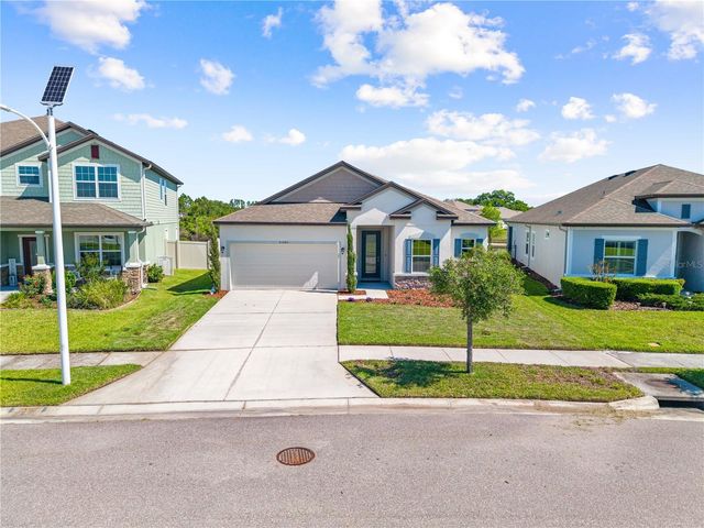 31041 JAZZ LEAF PLACE, San Antonio, FL 33576