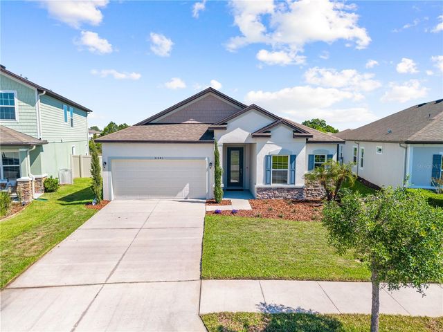 31041 JAZZ LEAF PLACE, San Antonio, FL 33576