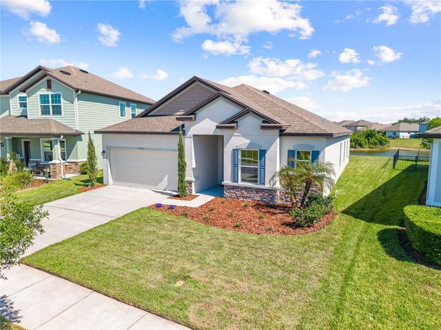 31041 JAZZ LEAF PLACE, San Antonio, FL 33576