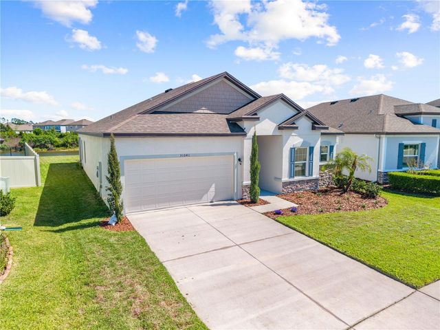 31041 JAZZ LEAF PLACE, San Antonio, FL 33576