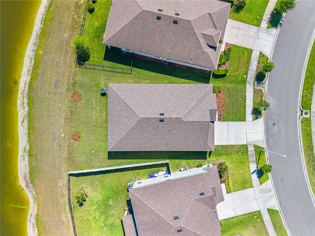 31041 JAZZ LEAF PLACE, San Antonio, FL 33576