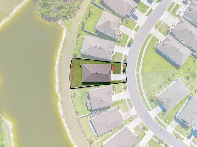 31041 JAZZ LEAF PLACE, San Antonio, FL 33576