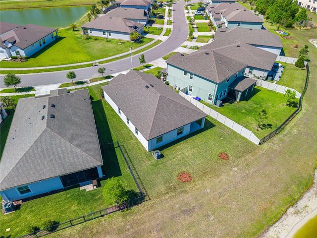 31041 JAZZ LEAF PLACE, San Antonio, FL 33576