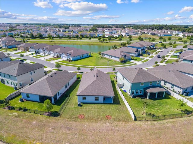 31041 JAZZ LEAF PLACE, San Antonio, FL 33576