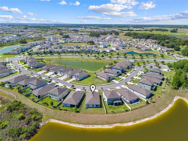 31041 JAZZ LEAF PLACE, San Antonio, FL 33576