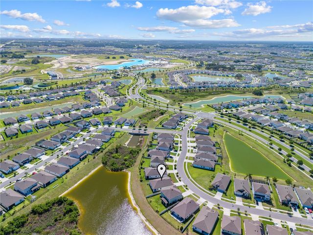 31041 JAZZ LEAF PLACE, San Antonio, FL 33576