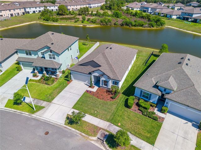 31041 JAZZ LEAF PLACE, San Antonio, FL 33576