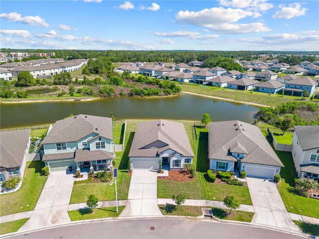 31041 JAZZ LEAF PLACE, San Antonio, FL 33576