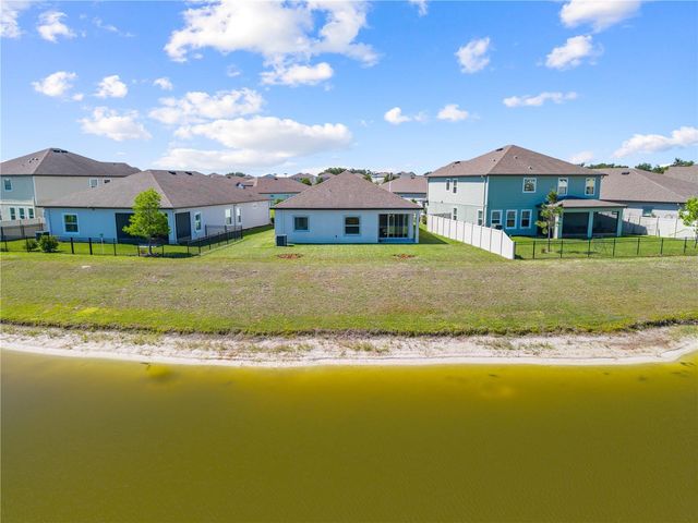 31041 JAZZ LEAF PLACE, San Antonio, FL 33576