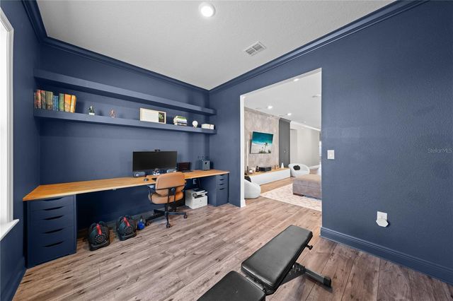 31041 JAZZ LEAF PLACE, San Antonio, FL 33576