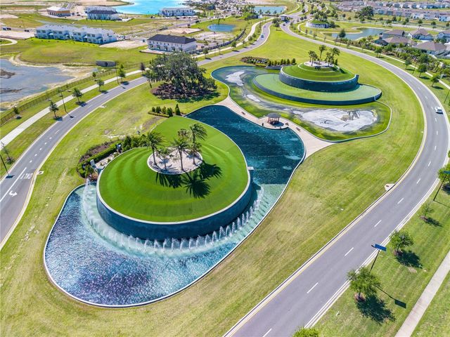 31041 JAZZ LEAF PLACE, San Antonio, FL 33576