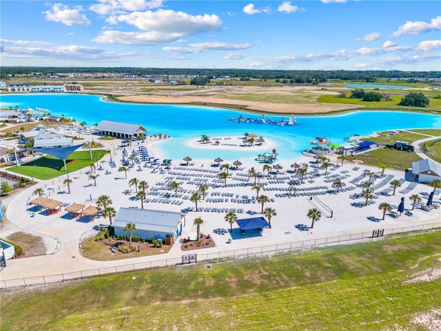 31041 JAZZ LEAF PLACE, San Antonio, FL 33576