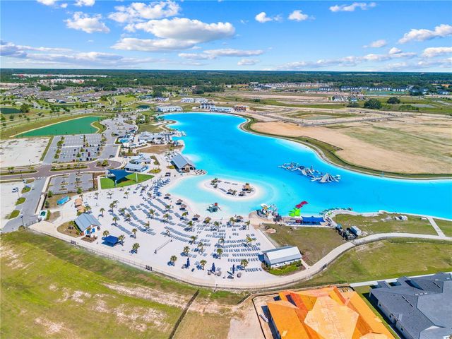 31041 JAZZ LEAF PLACE, San Antonio, FL 33576