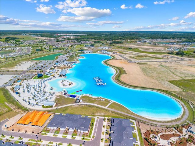 31041 JAZZ LEAF PLACE, San Antonio, FL 33576