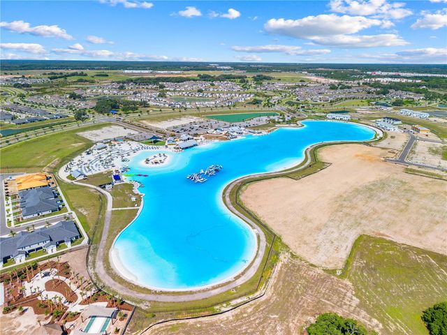 31041 JAZZ LEAF PLACE, San Antonio, FL 33576