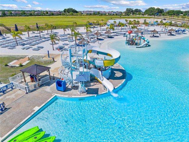 31041 JAZZ LEAF PLACE, San Antonio, FL 33576