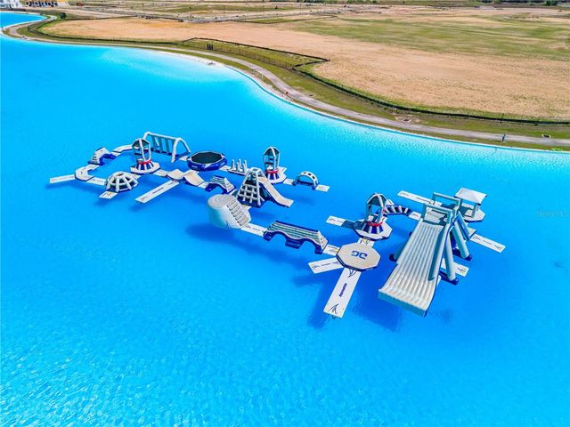 31041 JAZZ LEAF PLACE, San Antonio, FL 33576